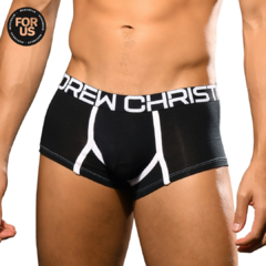 Boxer Andrew Christian Coolflex con bolsillo delantero Show It! 92714