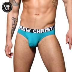 Slip Andrew Christian Premium Bamboo 92624