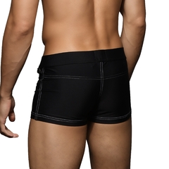 Sunga Andrew Christian Riviera Trunk 7977 - comprar online