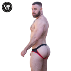 Suspensor Gruff Pup Mesh Jock Pro en internet