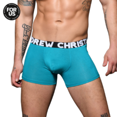 Boxer Andrew Christian Premium Bamboo 92625