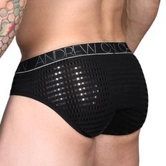 Slip Andrew Christian Dazzle 91226 - comprar online