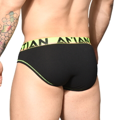Slip Andrew Christian Almost Naked 91737 - comprar online