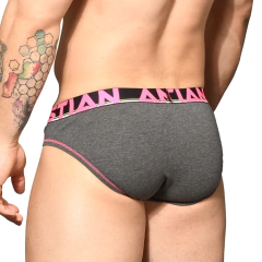 Slip Andrew Christian Almost Naked 91737 - comprar online