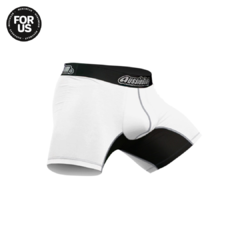 Boxer Aussiebum Comfy Bamboo 5589 - comprar online