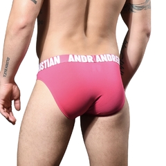 Slip Andrew Christian Eco Collective 93201 en internet