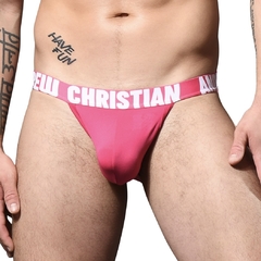 Suspensor Andrew Christian Eco Collective 93203 - FORUS MENSWEAR