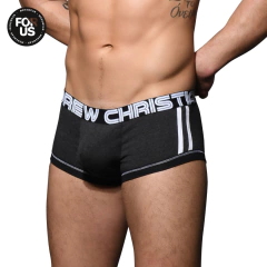 Boxer Andrew Christian Coolflex con bolsillo delantero Show It! 92628