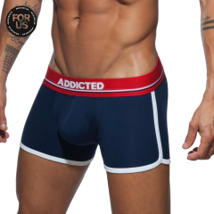 Boxer Addicted Curve AD729