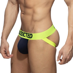 Suspensor Addicted AD2199 - comprar online