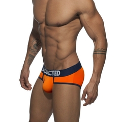Slip y Bañador 2 en 1 ADDICTED SWIMDERWEAR AD540 Con Bolsillo en internet