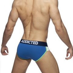 Slip Addicted Second Skin AD897 en internet