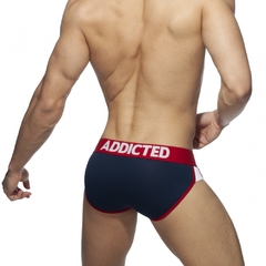 Slip Addicted Second Skin AD897 en internet