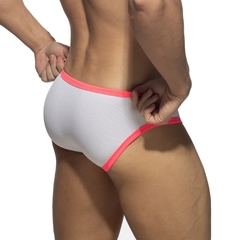Slip Addicted Snow Neon ADS360 - FORUS MENSWEAR