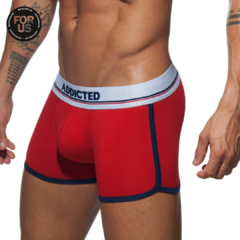 Boxer ADDICTED Curve AD729