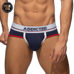 Slip Addicted Tommy AD1008