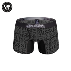 Boxer Aussiebum Comfy Bamboo 5744