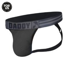 Suspensor Gruff Pup Daddy Air Jock