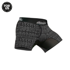 Boxer Aussiebum Comfy Bamboo 5744 - comprar online