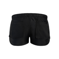 Short Aussiebum Perky Black 6655 en internet