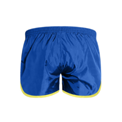 Short Aussiebum Leisure Blue 6550 en internet