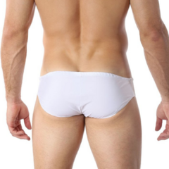 Sunga Aussiebum Swish Ivory 1984 en internet