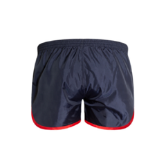Short Aussiebum Leisure Navy 6548 en internet
