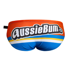 Sunga Aussiebum Swish Max Orange 5859 en internet