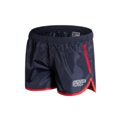 Short Aussiebum Leisure Navy 6548 - comprar online