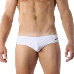 Sunga Aussiebum Swish Ivory 1984 - FORUS MENSWEAR