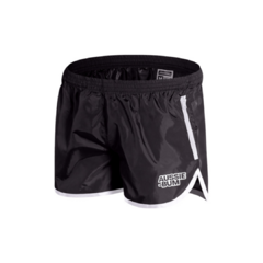 Short Aussiebum Leisure Black 6549 - comprar online