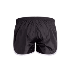Short Aussiebum Leisure Black 6549 en internet