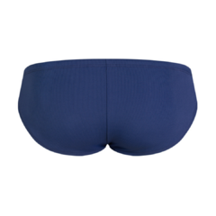 Sunga Aussiebum Swish Luxe Navy 6424 - comprar online