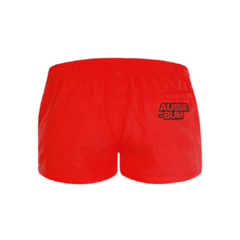 Short Aussiebum Reef Red 6367 - comprar online