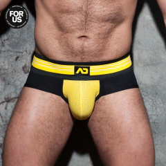 Slip Addicted Fetish Double Strip ADF112