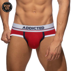 Slip Addicted Tommy AD1008