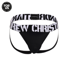 Suspensor Andrew Christian Power Rib 92723