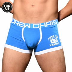 Boxer Andrew Christian Varsity 92933