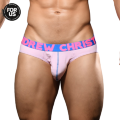 Slip Andrew Christian Almost Naked Happy 92744