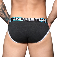 Slip Andrew Christian Fly 92362 - comprar online