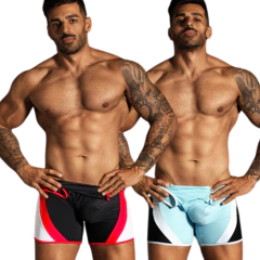 Body Singlet Aussiebum Wrestleme 2.0 en internet