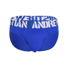 Slip Andrew Christian Power Rib 92722 - comprar online