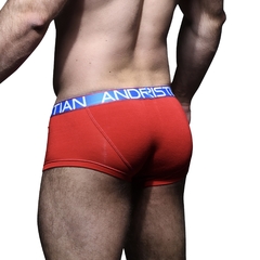 Boxer Andrew Christian Coolflex con bolsillo delantero Show It! 92338 en internet