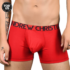 Boxer Andrew Christian Premium Bamboo 91063