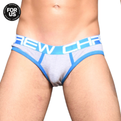 Slip Andrew Christian con Bolsillo 91937