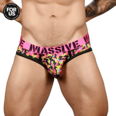 Slip Andrew Christian Massive Fierce 91381
