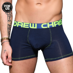 Boxer Andrew Christian Premium Bamboo 91697