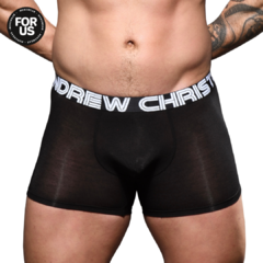 Boxer Andrew Christian Almost Naked Bamboo 92150