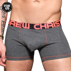 Boxer Andrew Christian Premium Bamboo 91697