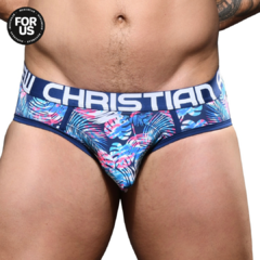Slip Andrew Christian Palm Beach 92000